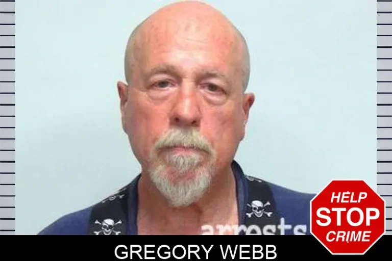 Gregory Webb