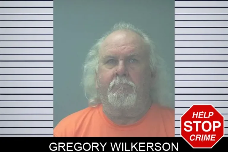 Gregory Wilkerson