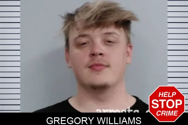 Gregory Williams