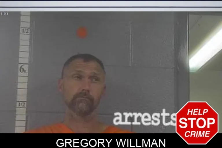 Gregory Willman