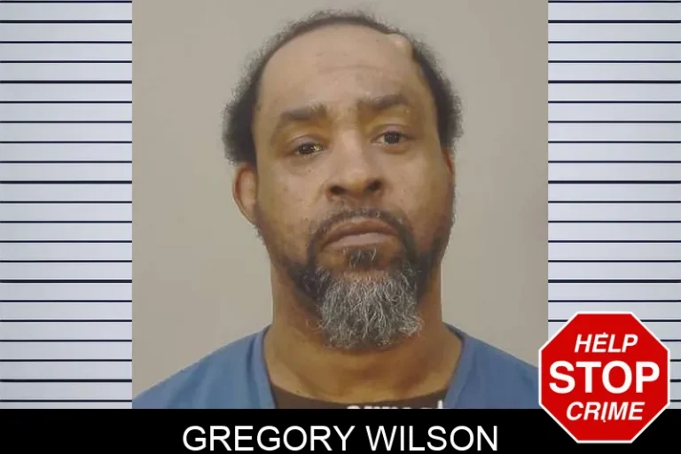 Gregory Wilson