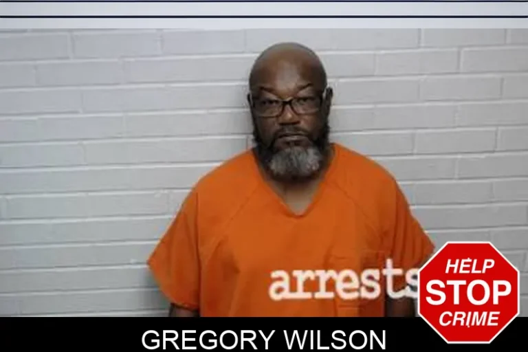 Gregory Wilson