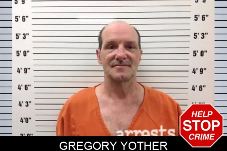 Gregory Yother