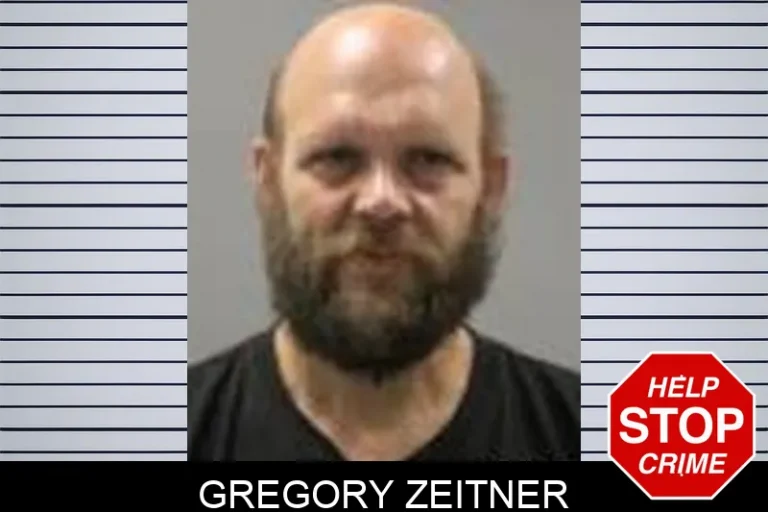 Gregory Zeitner