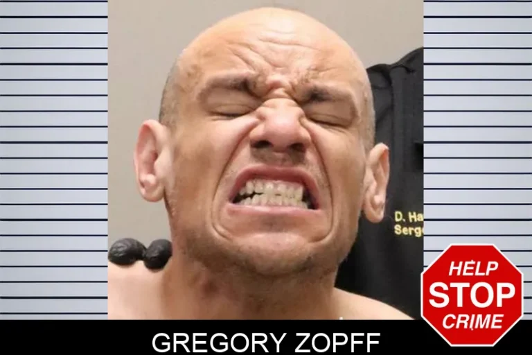 Gregory Zopff
