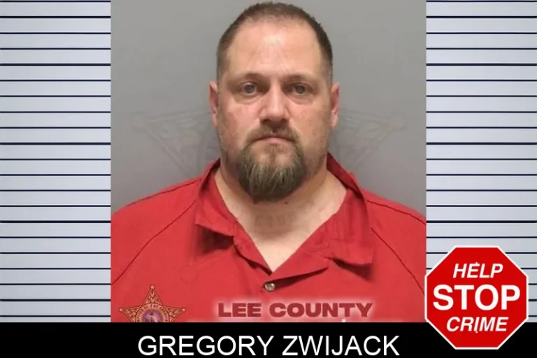 Gregory Zwijack