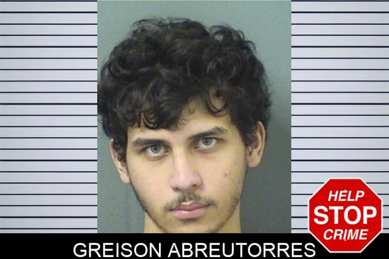 Greison AbreuTorres