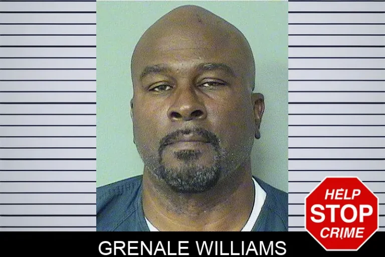 Grenale Williams
