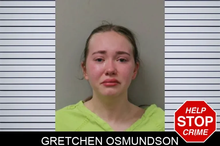 Gretchen OsmuNdson