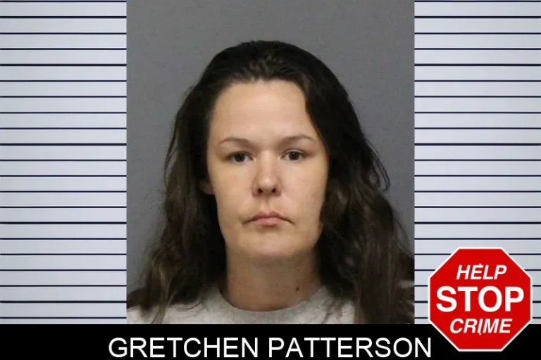 Gretchen Patterson