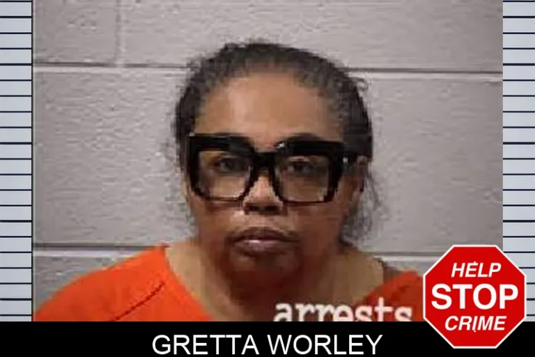 Gretta Worley