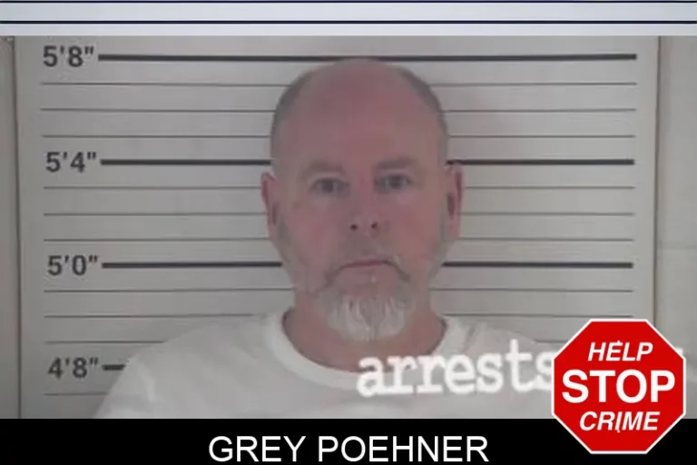Grey Poehner