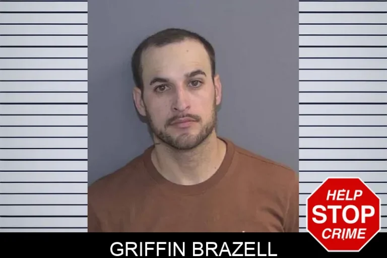 Griffin Brazell