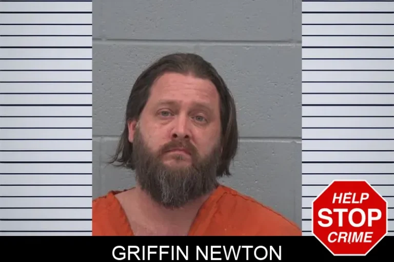 Griffin Newton
