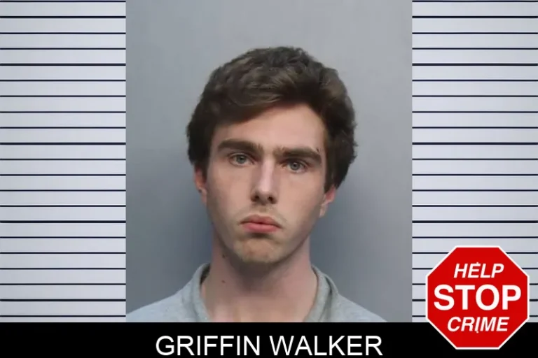 Griffin Walker