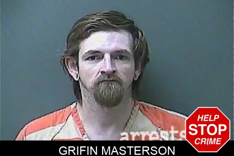 Grifin Masterson