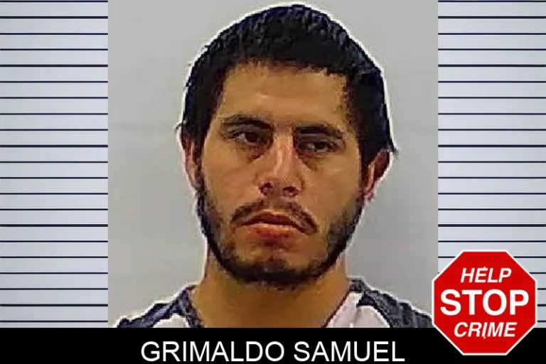 Grimaldo Samuel