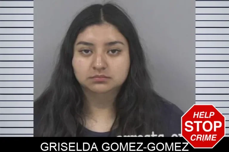 Griselda Gomez-Gomez