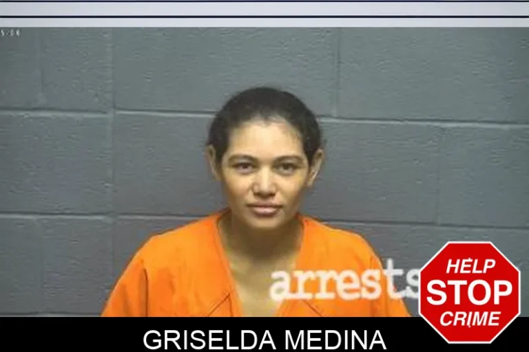 Griselda Medina