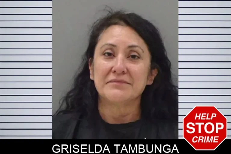 Griselda TambuNga