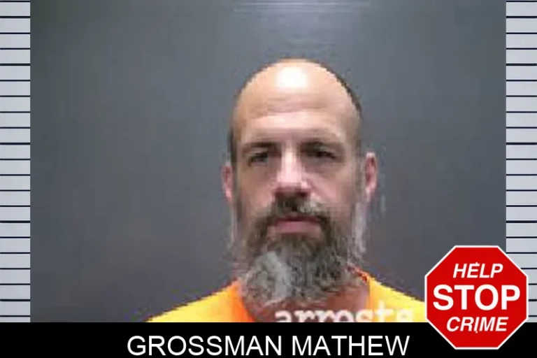 Grossman Mathew