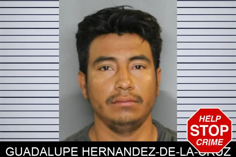 GuAdaluPe Hernandez-De-La-CruZ