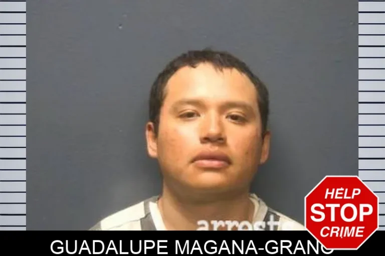 GuAdaluPe Magana-Grano