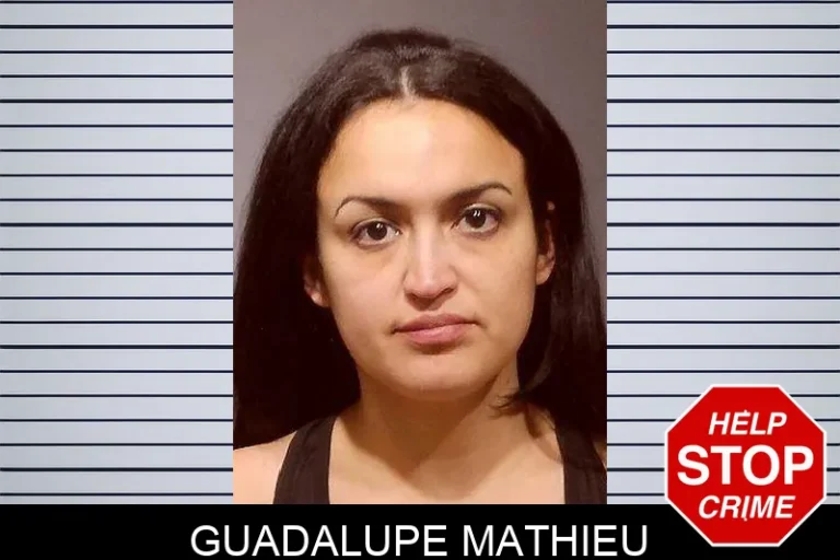 GuAdaluPe Mathieu