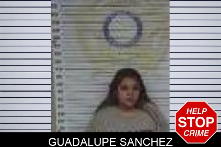 GuAdaluPe Sanchez