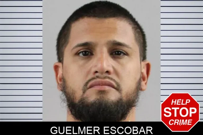 GuElmer Escobar