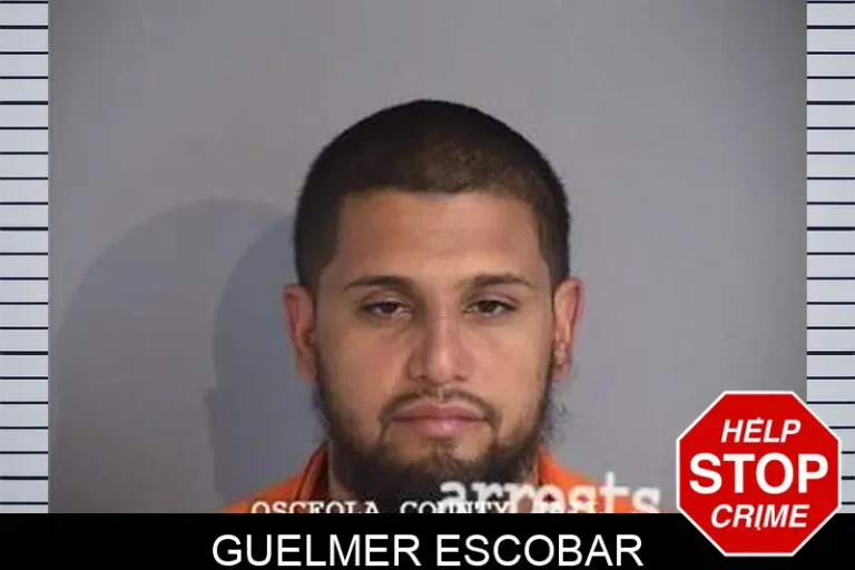 GuElmer Escobar