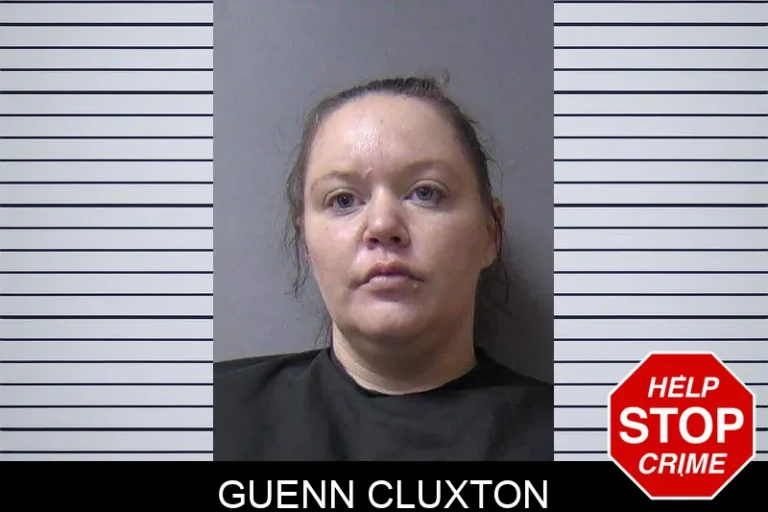 GuEnn CluXton