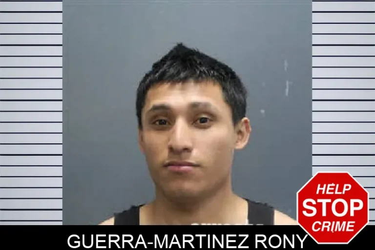 GuErra-Martinez Rony