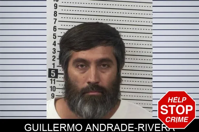 GuIllermo Andrade-Rivera