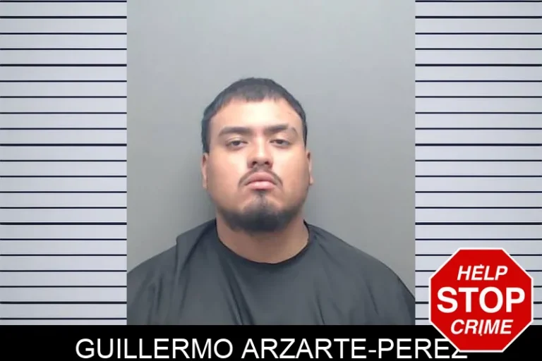 GuIllermo Arzarte-Perez