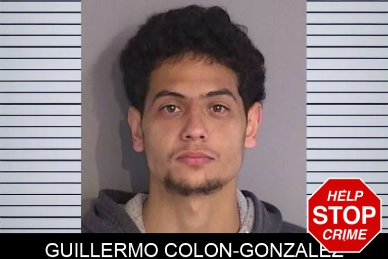 GuIllermo Colon-Gonzalez