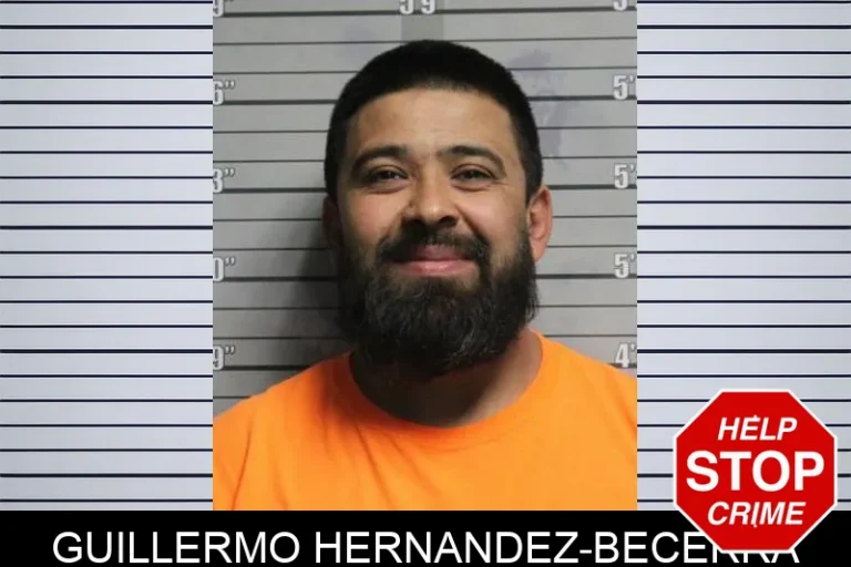 GuIllermo Hernandez-Becerra