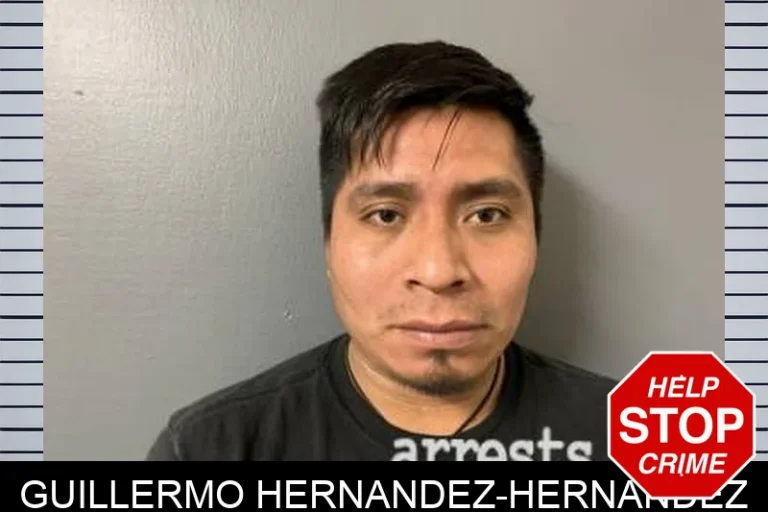 GuIllermo Hernandez-Hernandez