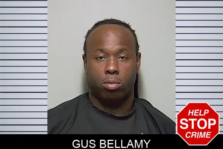 GuS Bellamy