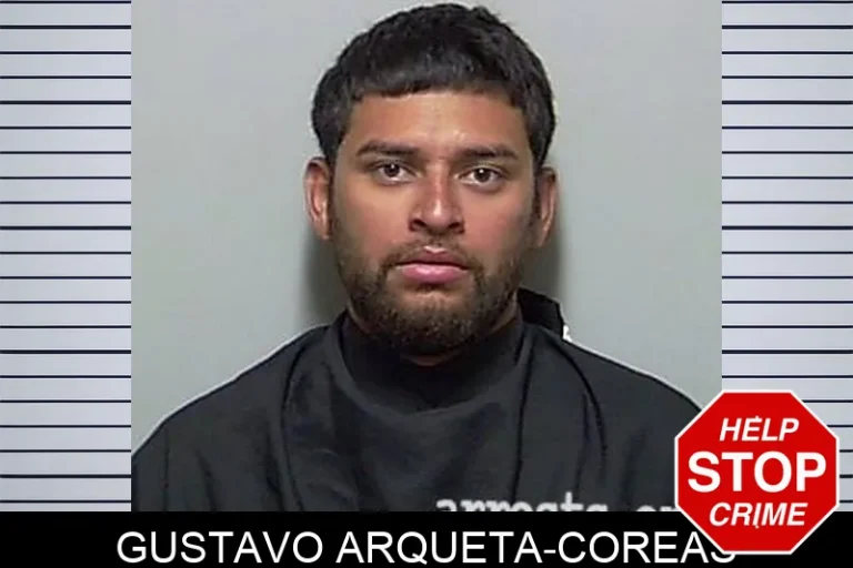 GuStavo ArquEta-Coreas