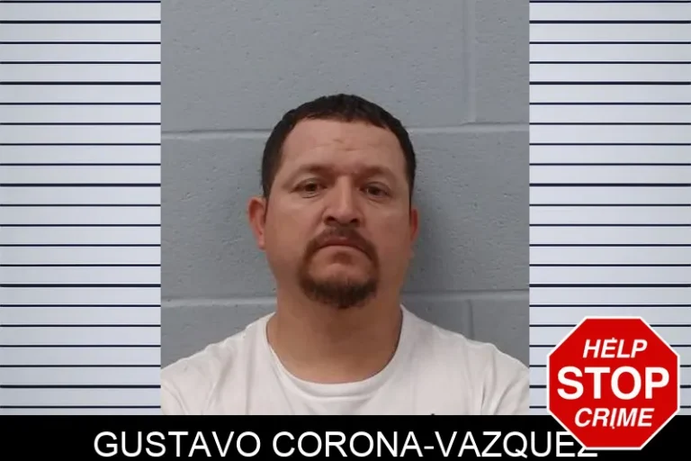 GuStavo Corona-VazquEz