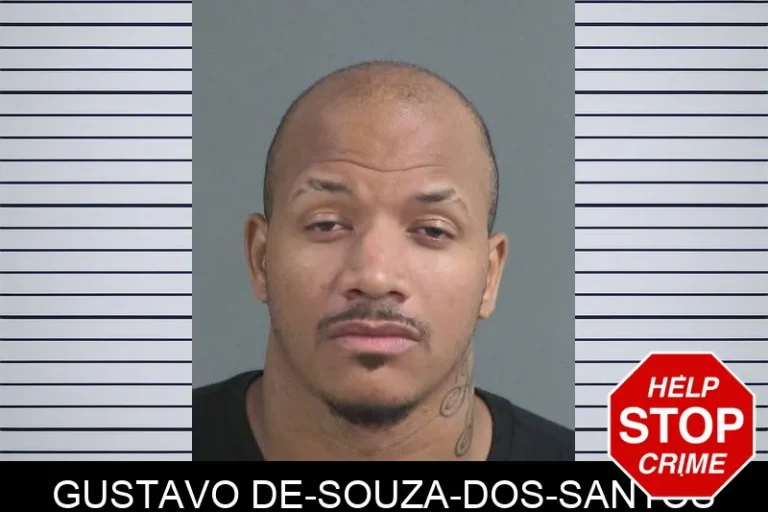 GuStavo De-SouZa-Dos-Santos