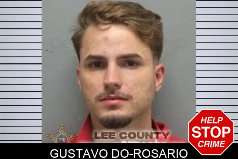 GuStavo Do-Rosario