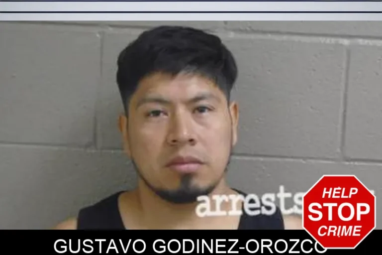 GuStavo Godinez-Orozco