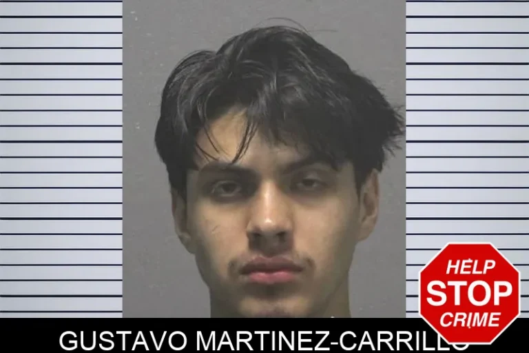 GuStavo Martinez-Carrillo