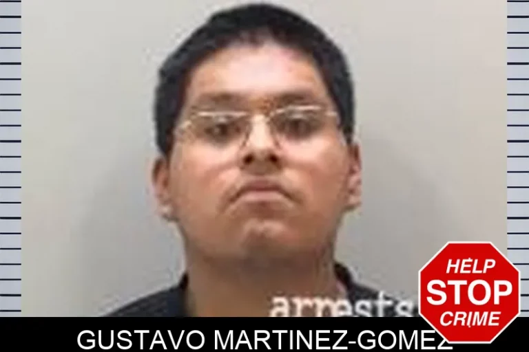 GuStavo Martinez-Gomez