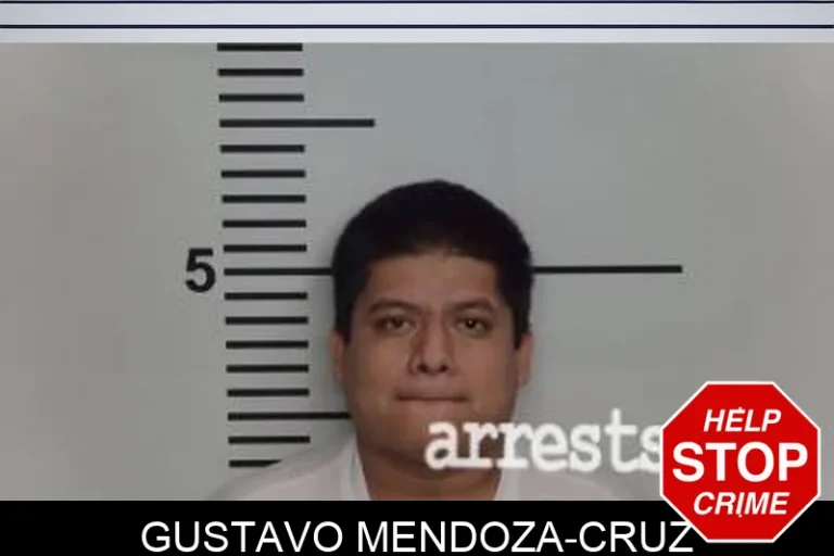 GuStavo Mendoza-CruZ