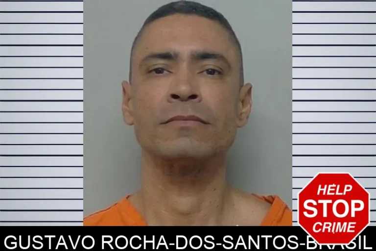 GuStavo Rocha-Dos-Santos-Brasil