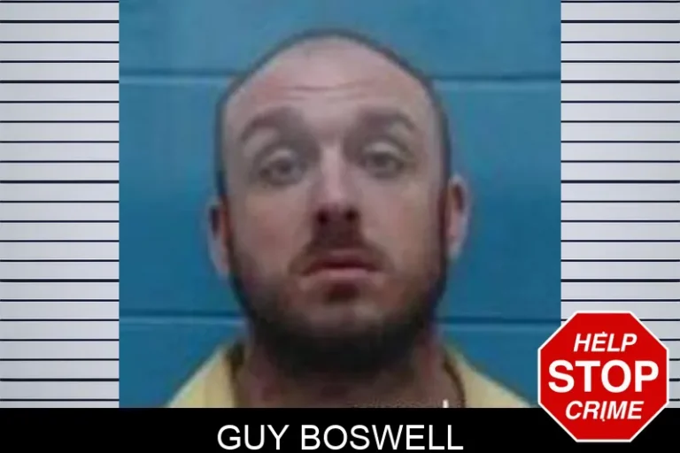 GuY Boswell