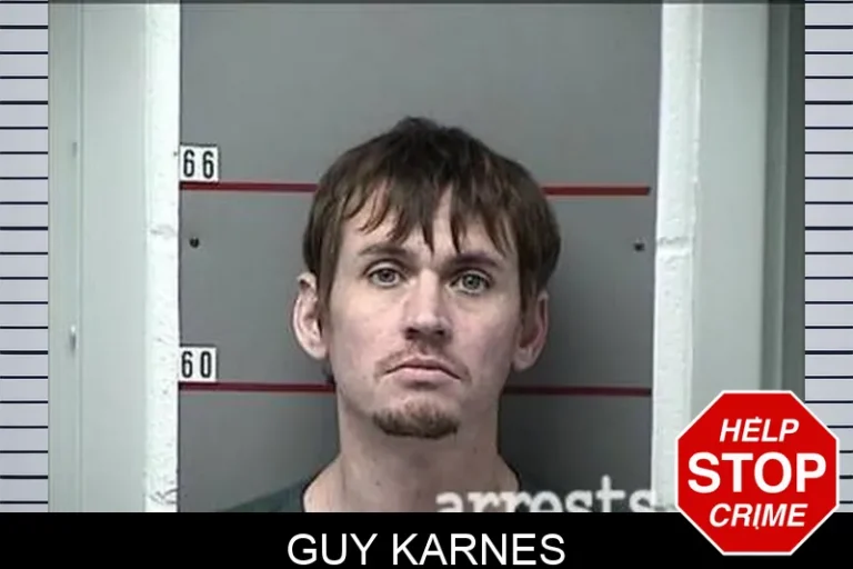 GuY Karnes